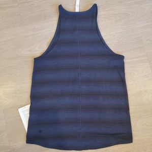 Find your zen tank